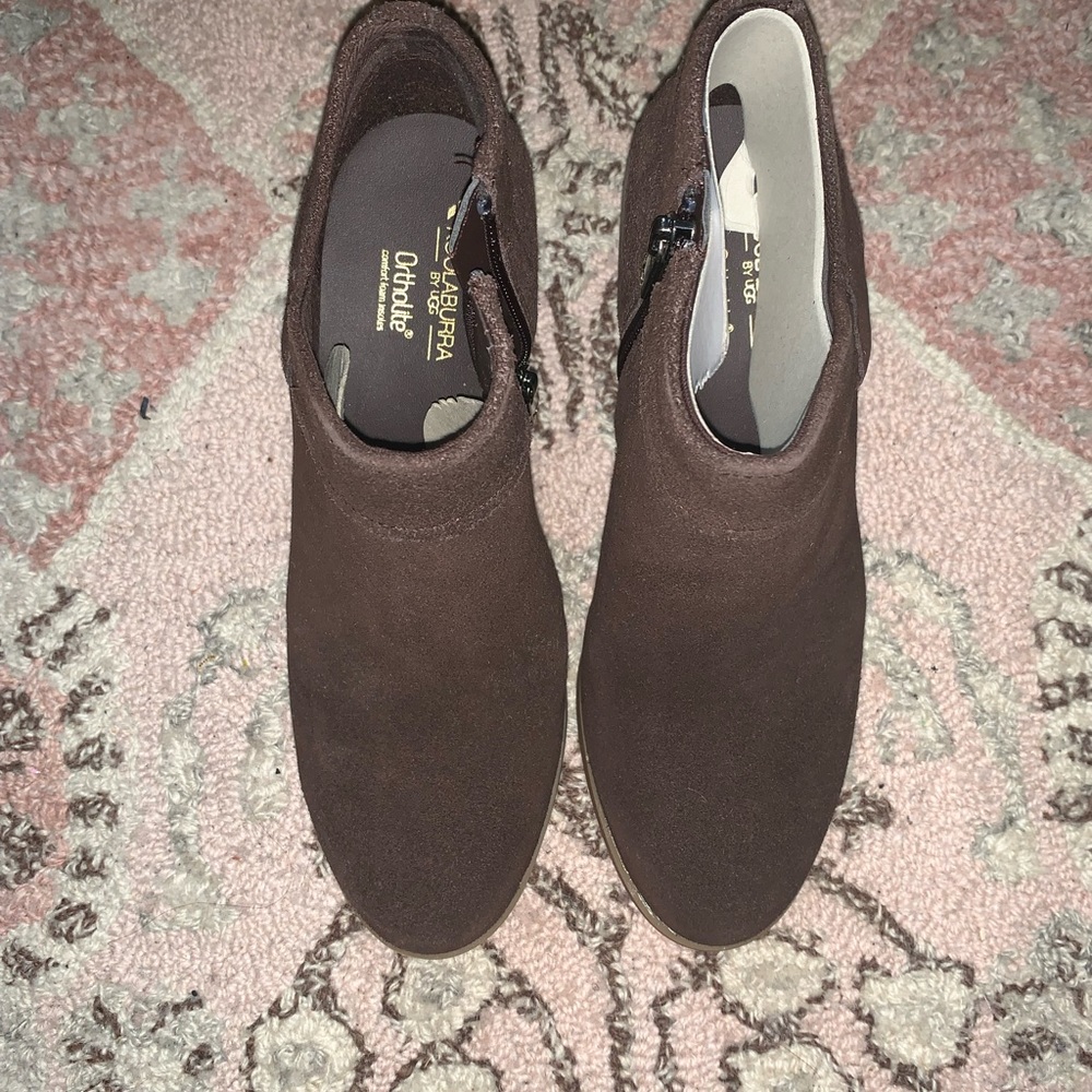 ***SOLD*** Koolaburra by Ugg Booties